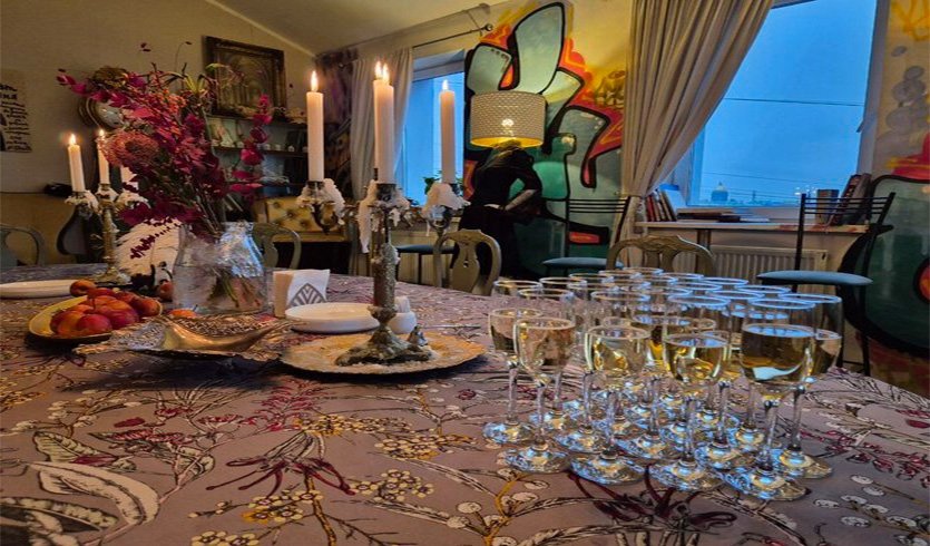 Интерьер культурного центра – интерьерные экскурсии от 2800 рублей Интерьер культурного центра – интерьерные экскурсии от 2800 рублей