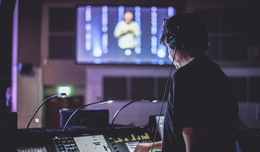 Экскурсия на «Пятый канал» — Музеи