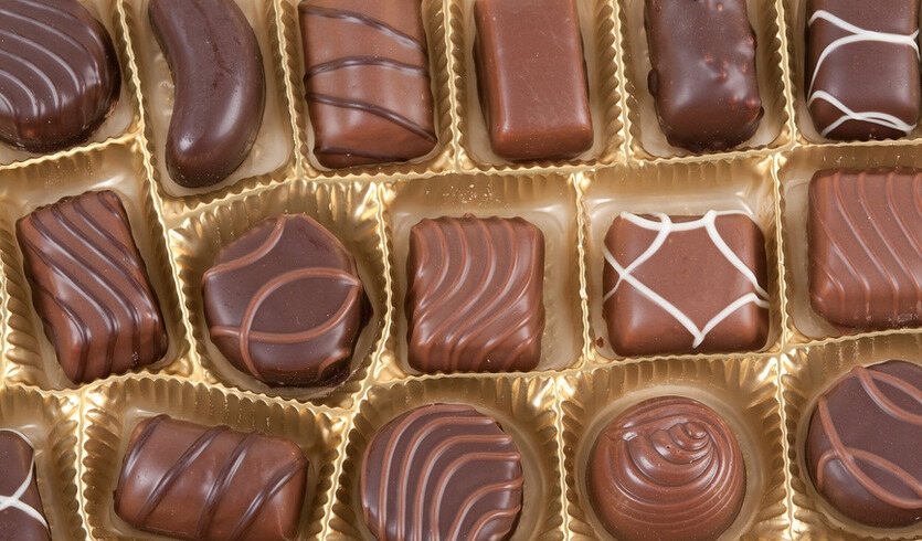 Кондитерская фабрика им. К. Самойловой (Красный Октябрь) — сборные экскурсии, мастер-классы, квесты для школьников в Санкт-Петербурге от 1900 рублей 