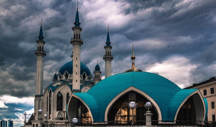 Удиви меня, Казань! — фото №1 — Photo by Evg Klimov on Unsplash Удиви меня, Казань! — экскурсия для заказных групп от 10250 рублей