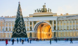 Петербург под ключ: программы для самых близких — Полезные статьи