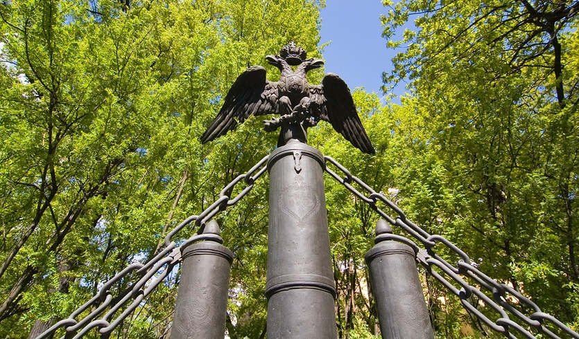 Памятники воинской славы русского оружия (для школьных групп) — Экскурсии и программы для детей от 240 рублей