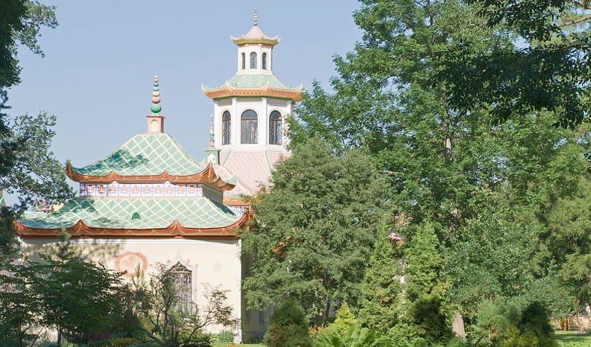 Древняя Русь – Царское Село при Николае II (для заказных групп) – пешеходные экскурсии для заказных групп от 390 рублей