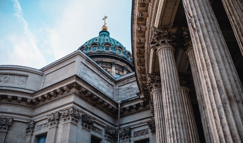 Казанский собор: православный символ Петербурга. Экскурсия + мини-квест в Казанском соборе – Экскурсии для школьников в Санкт-Петербурге под заказ от 640 рублей