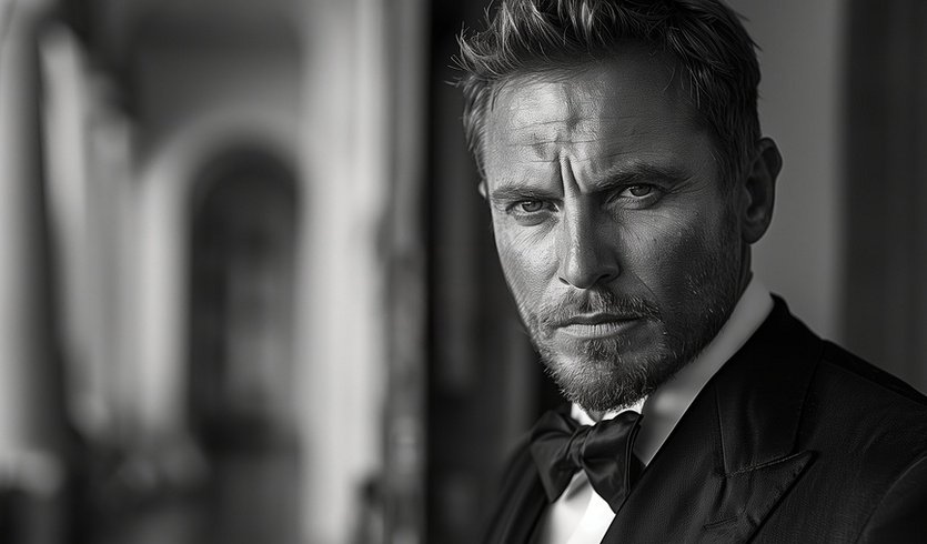 Мужчина-авантюрист – интерьерные экскурсии от 3100 рублей