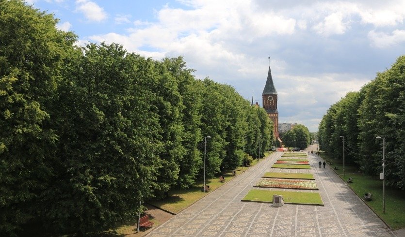 Янтарная мозаика (май-октябрь) — экскурсия по расписанию от 10000 рублей