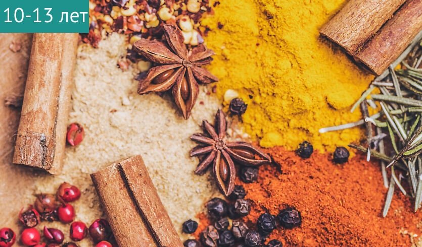 Игра-квест «Тайны пряных островов» (Музей специй) – сборные экскурсии для школьников в Санкт-Петербурге Игра-квест «Тайны пряных островов» (Музей специй) – сборные экскурсии для школьников в Санкт-Петербурге