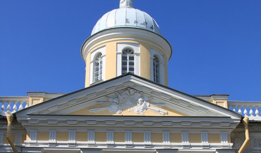 Мир органа. Лютеранская церковь Cв. Екатерины — фото №3 — Фотобанк Лори/Андрей Мсхалая Мир органа. Лютеранская церковь Cв. Екатерины — Музеи