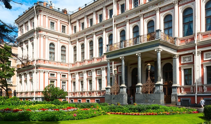 Ансамбли Петербургских площадей: Исаакиевская – фото №3 – Фотобанк Лори/ Александр Щепин  Ансамбли Петербургских площадей: Исаакиевская – Пешеходные экскурсии от 600 рублей