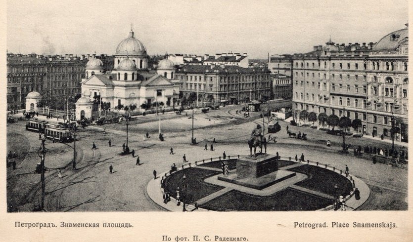 Пески – от Лиговки до Калашниковской пристани (для заказных групп) – пешеходные экскурсии для заказных групп от 290 рублей