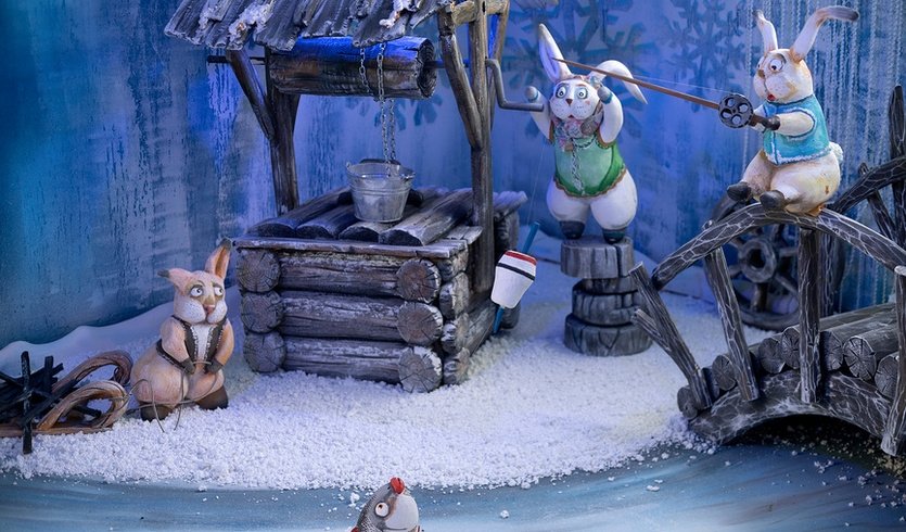 10 чудес Карелии. Лайт – туры в Карелию от 8100 рублей