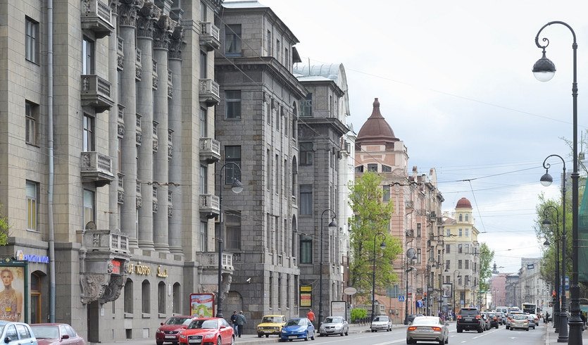 Дома и судьбы поэтов Серебряного века (Петроградская сторона) для школьных групп — Экскурсии и программы для детей от 240 рублей