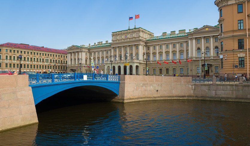 Семейные тайны Романовых — автобусная экскурсия