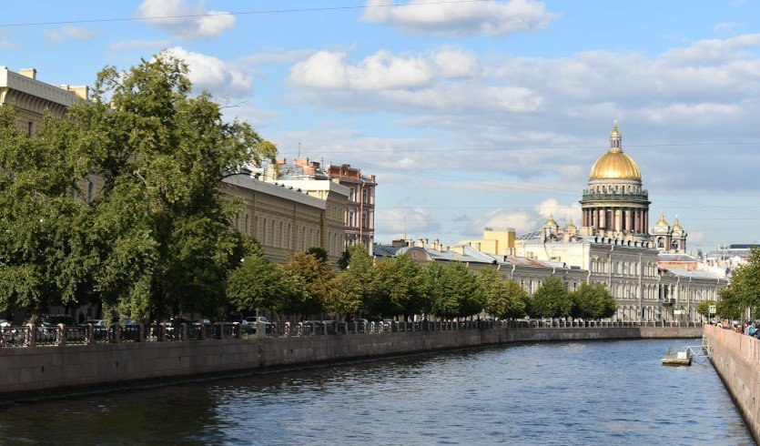 Обзорная пешеходная экскурсия — индивидуаьные экскурсии от 700 рублей