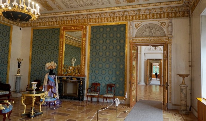 Бал в Елагиноостровском дворце (для школьников) – экскурсии и программы для детей от 495 рублей