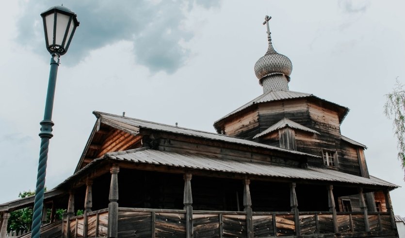 Казанские забавы — экскурсия по расписанию от 15230 рублей