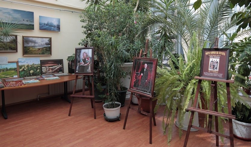 Лютеранский квартал – фото №3 – Фотобанк Лори/ Дмитрий Неумоин Лютеранский квартал – Пешеходные экскурсии