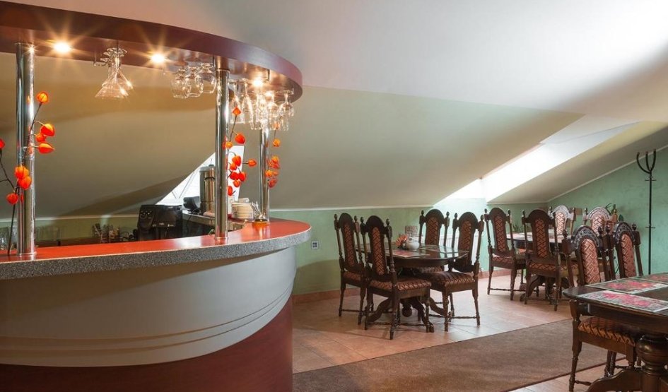 Отель Империя Парк