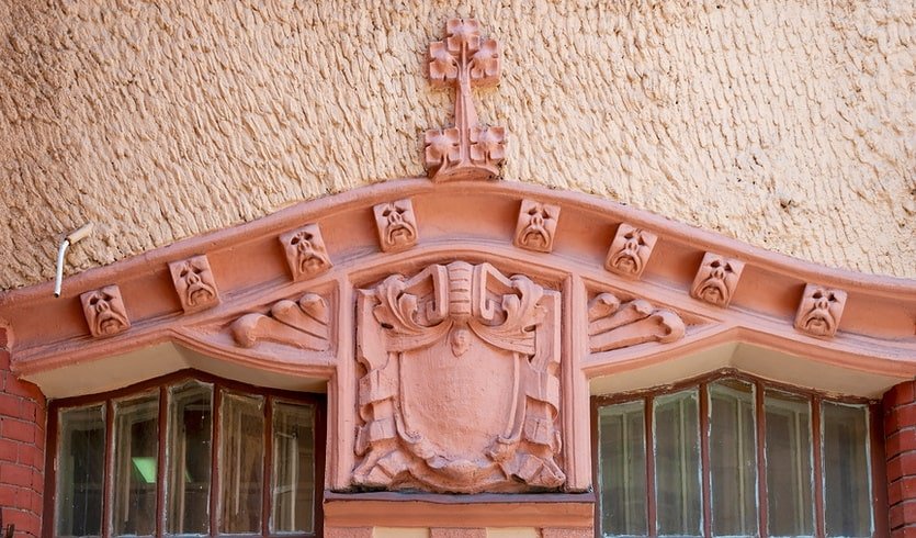 Многое о Малом проспекте Петроградской стороны (для заказных групп) – пешеходные экскурсии для заказных групп от 320 рублей