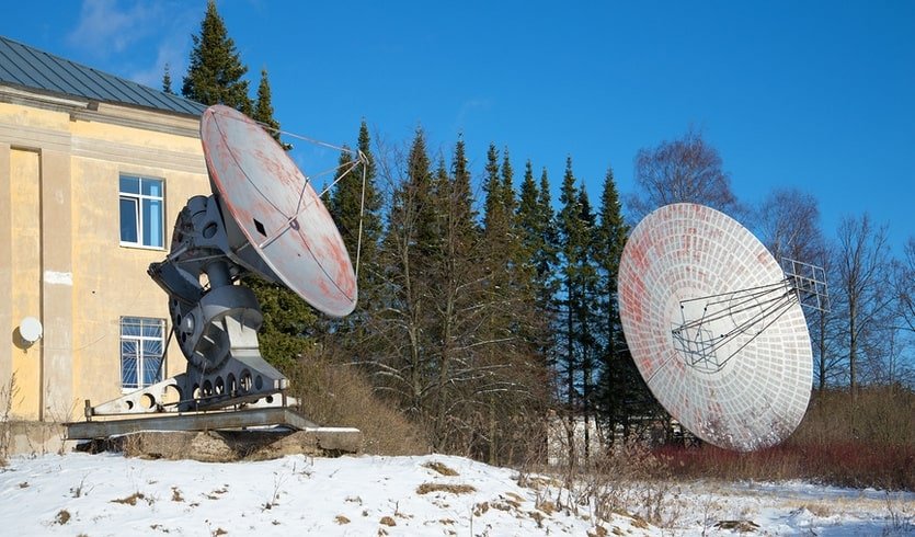 Музей Пулковской обсерватории (для школьников) – экскурсии и программы для детей от 645 рублей