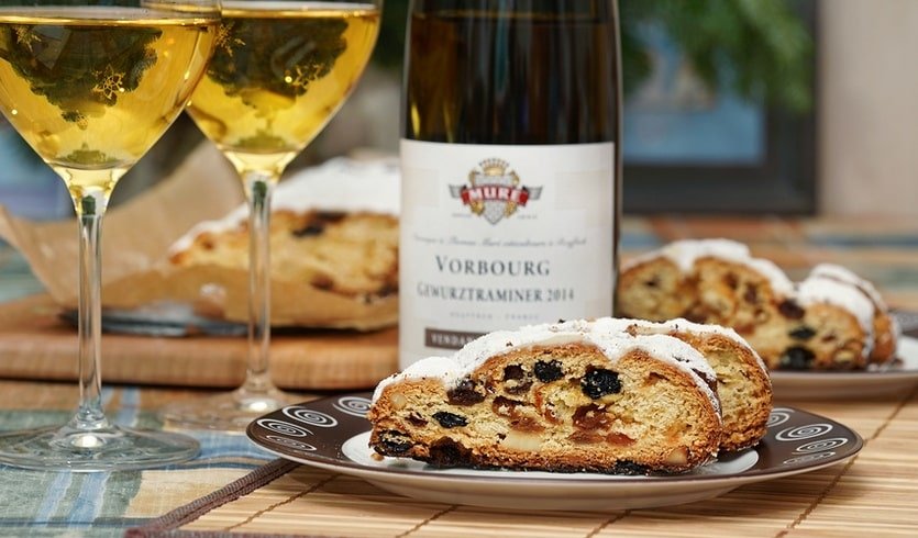 Новогодняя ночь – банкеты в отелях и ресторанах от 4500 рублей