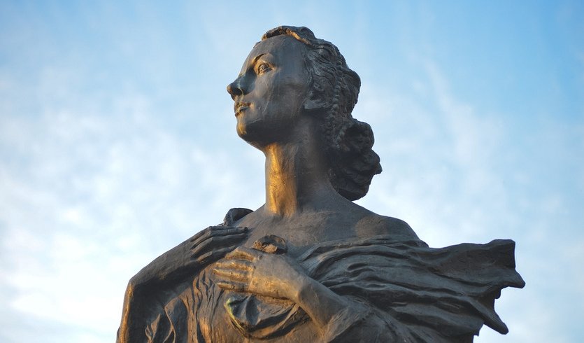 Балет. Полет или танец души — автобусная экскурсия