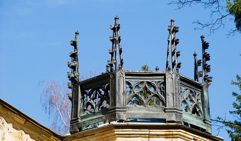 Жемчужины северных окрестностей Петербурга — автобусная экскурсия