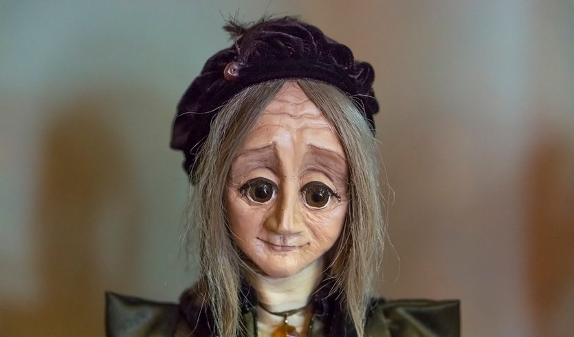 Музей кукол — Сборные экскурсии для школьников в Санкт-Петербурге от 650 рублей