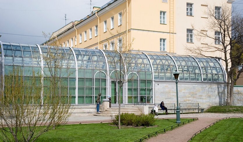 Квест «Занимательная ботаника, или О чем молчат цветы» (Музей-усадьба Державина) — Музеи