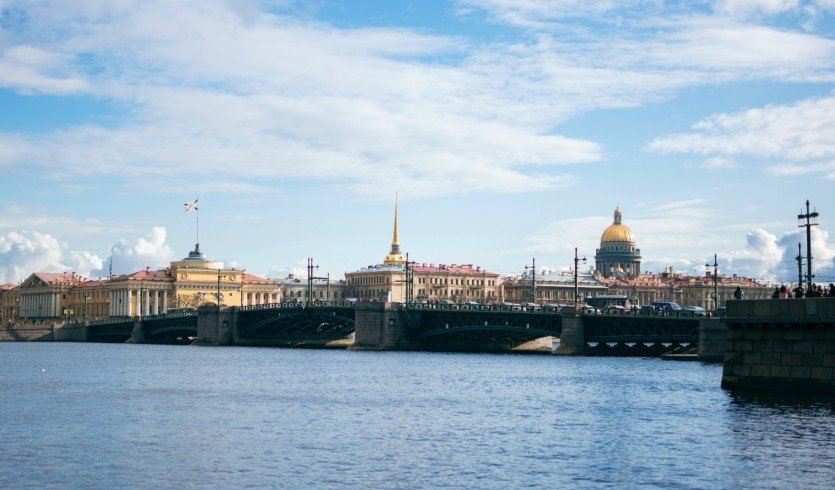 Львы стерегут город (для родителей с детьми) – Туры в Санкт-Петербург от 9390 рублей