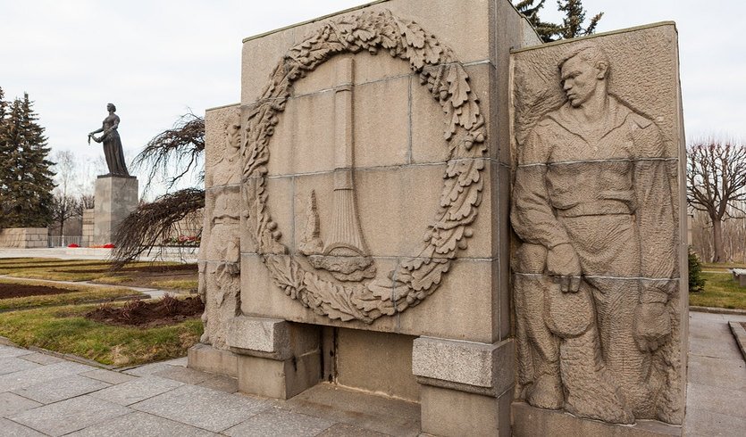 Блокадный Ленинград (для школьных групп) — экскурсии и программы для детей от 530 рублей