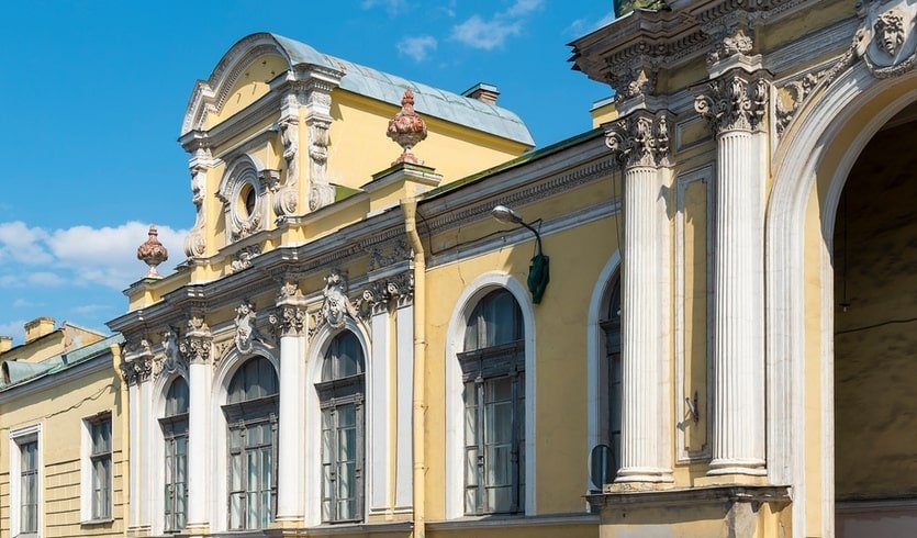 Соляной городок – пешеходные экскурсии для заказных групп от 290 рублей