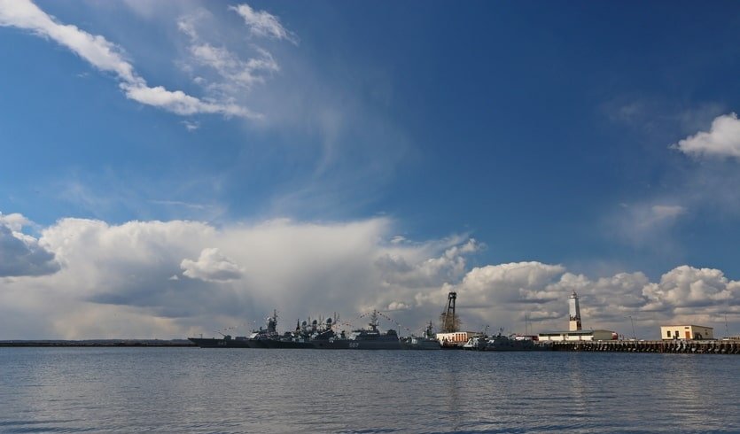 VIP-экскурсия в Кронштадт — Индивидуальные (VIP) экскурсии и туры в Санкт-Петербурге от 20600 руб.