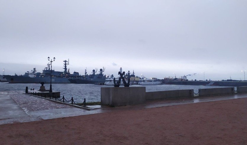 Кронштадтский мятеж 1921 года – пешеходные экскурсии от 1300 рублей