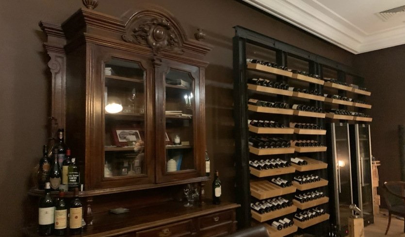 Хранители традиций русской кухни. Ресторан Палкин (для групп) – интерьерные экскурсии для организованных групп