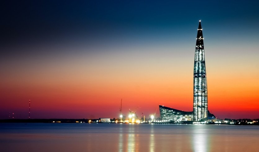 Индивидуальный тур в Санкт-Петербург на 5 дней — индивидуальные туры в Петербург от 46500 руб.