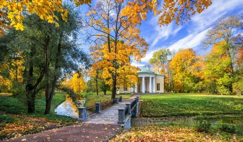 Санкт-Петербург на каждый день (октябрь-апрель) – Зимний Эрмитаж – сборные туры в Санкт-Петербург от 7380 рублей