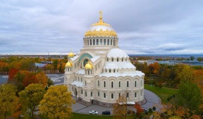 Классический Санкт-Петербург (5 дней с понедельника, октябрь-апрель) – туры в Санкт-Петербург от 11320 рублей