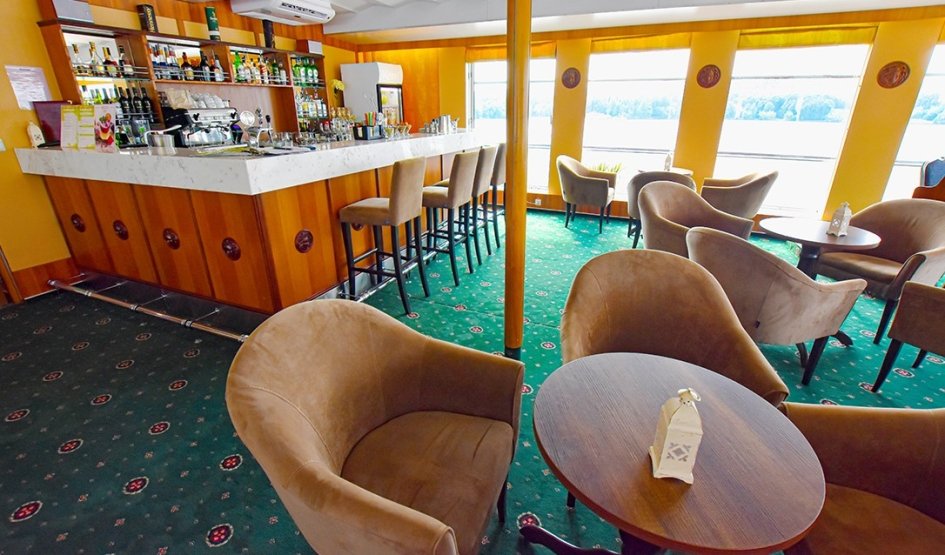 Бар «Панорама» Бар «Панорама»