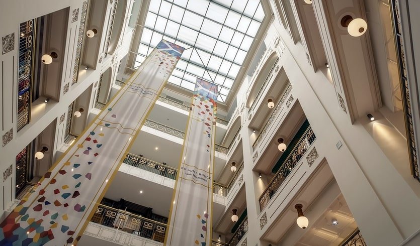 Модный Петербург (для заказных групп) – пешеходные экскурсии для заказных групп от 290 рублей