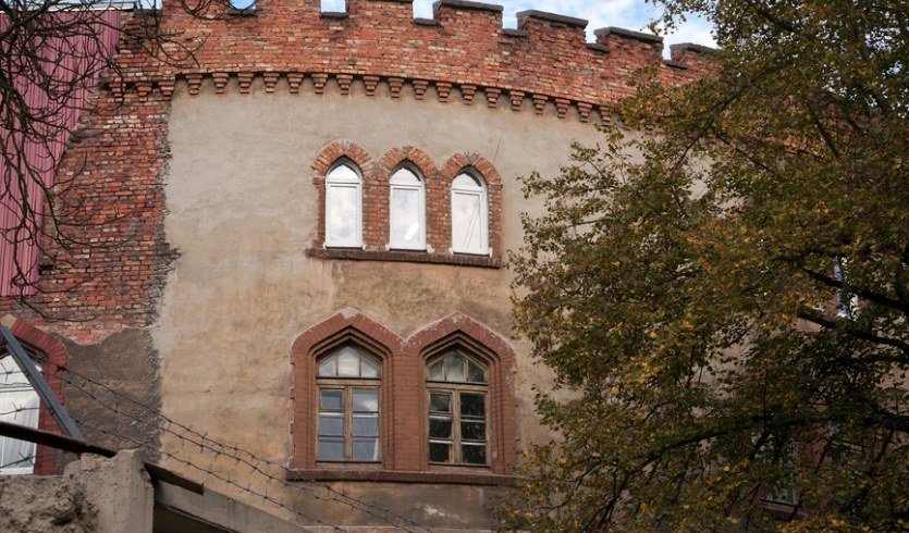 Роскошь и совершенство: Новый год в Калининграде — экскурсия не периодичная от 39000 рублей