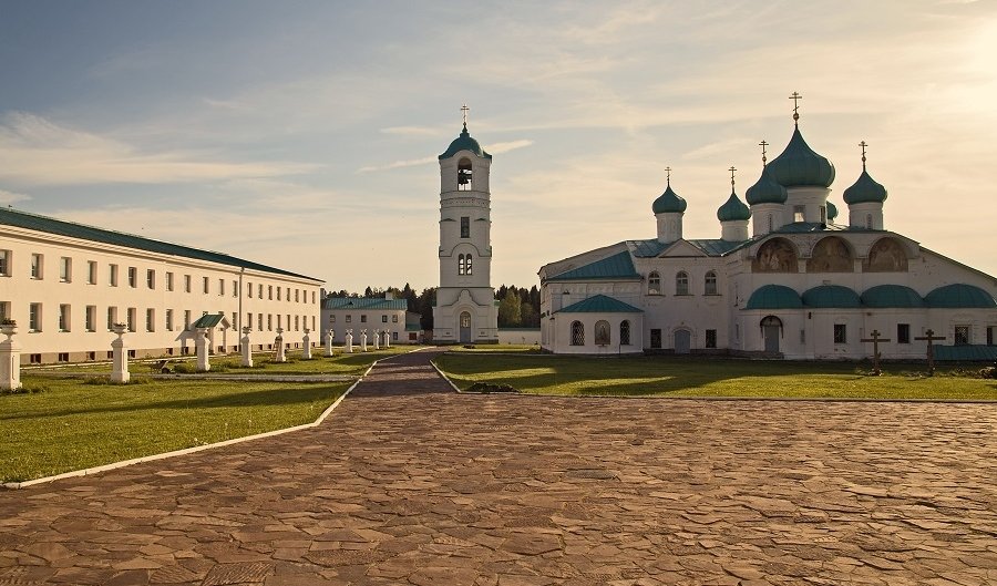 Лодейное Поле Лодейное Поле