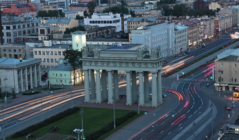 Женские обители Санкт-Петербурга (для заказных групп) – автобусные экскурсии для организованных групп от 650 рублей