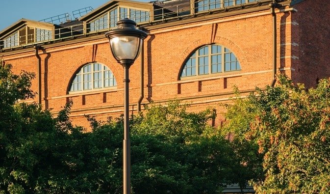 Вокруг Новой Голландии (для заказных групп) – пешеходные экскурсии для заказных групп от 290 рублей