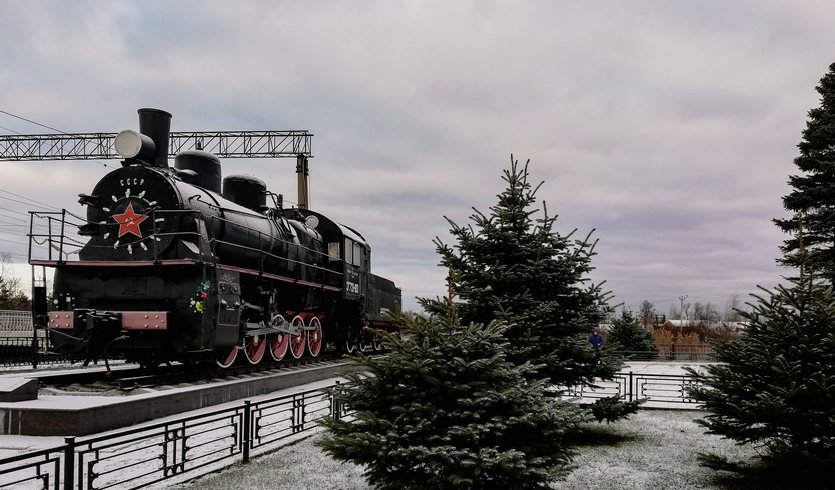 Битва за Ленинград: Дорога Жизни, Дорога Победы (для школьных групп) — экскурсии и программы для детей от 1410 рублей