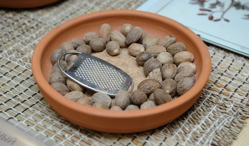 Мастер-класс «Рисунки специями» (Музей специй) — Сборные экскурсии для школьников в Санкт-Петербурге от 500 рублей