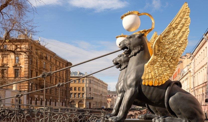 В Петербург – недорого! (5 дней, по вторникам, осень-весна) – туры в Санкт-Петербург от 9380 рублей