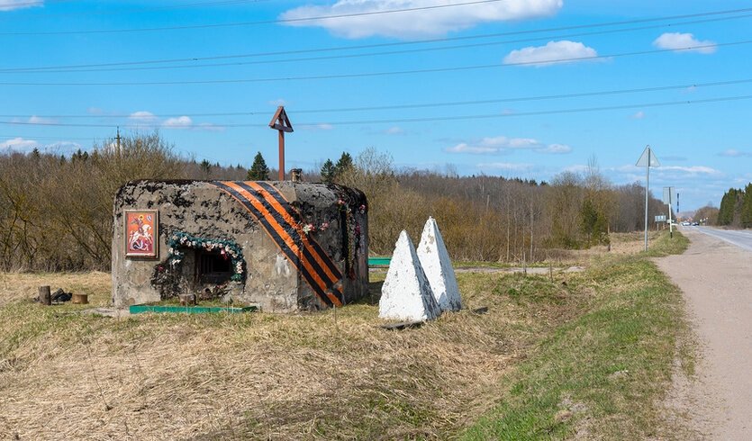 Неизвестные дороги Великой Победы (для групп) – автобусные экскурсии для организованных групп от 550 рублей