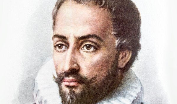 Мигель де Сервантес Сааведра – интерьерные экскурсии от  рублей