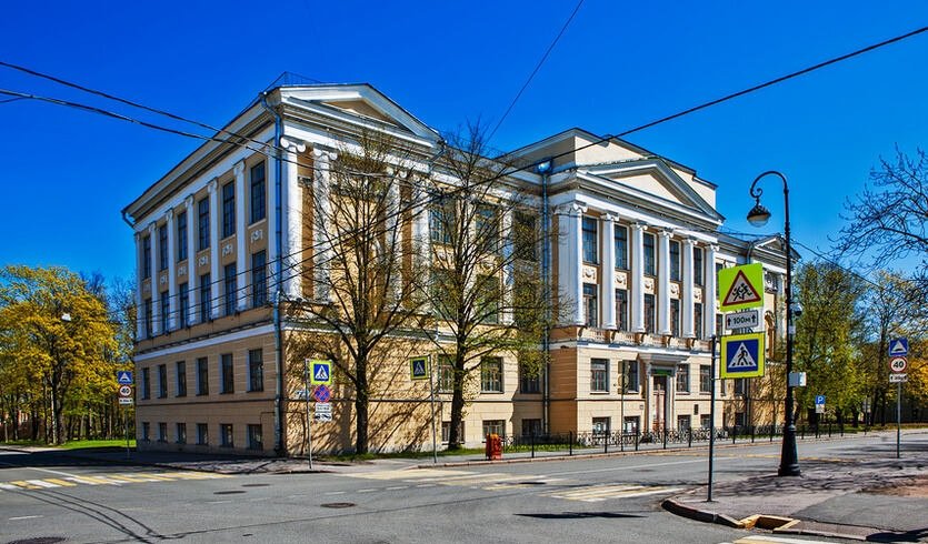 Здесь столько лир повешено на ветки… - по памятным литературным местам Царского Села — Автобусные загородные